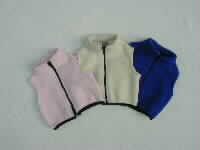 Baby clothing, soft, warm and ooh so cute.